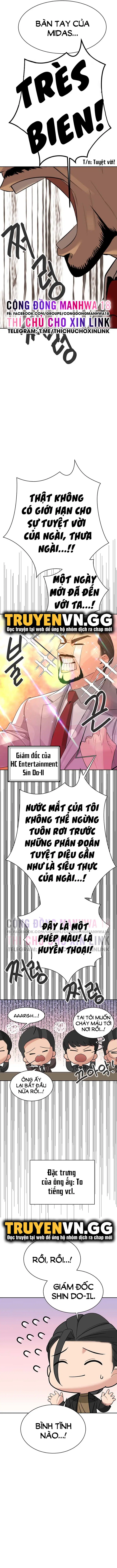 Bí Mật Của Gia Tộc Chaebol Đời Thứ Ba - Chapter 30 trang 14