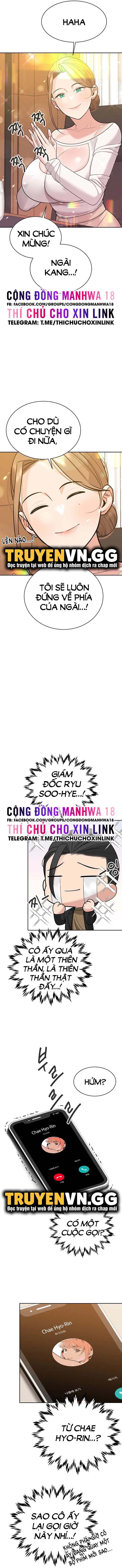 Bí Mật Của Gia Tộc Chaebol Đời Thứ Ba - Chapter 30 trang 15