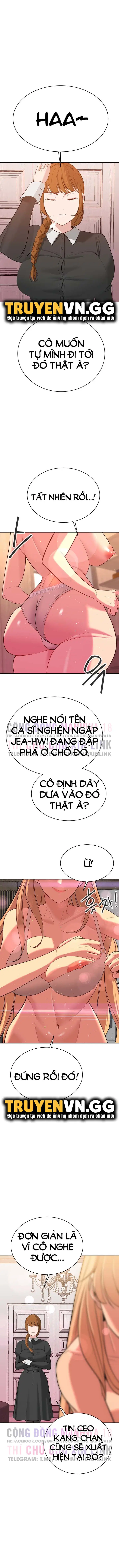 Bí Mật Của Gia Tộc Chaebol Đời Thứ Ba - Chapter 31 trang 3