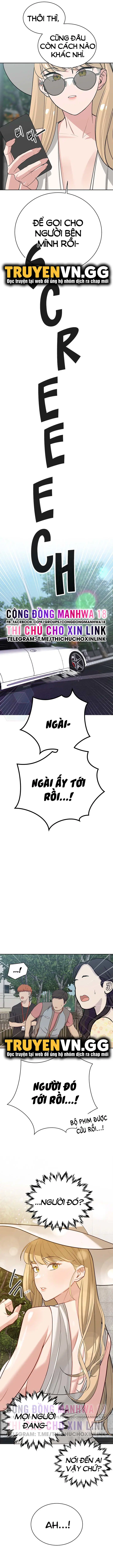 Bí Mật Của Gia Tộc Chaebol Đời Thứ Ba - Chapter 31 trang 11