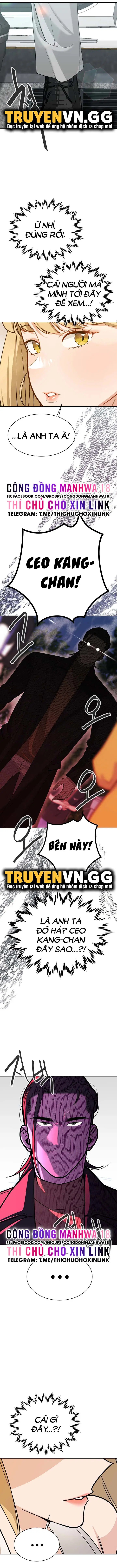 Bí Mật Của Gia Tộc Chaebol Đời Thứ Ba - Chapter 31 trang 12