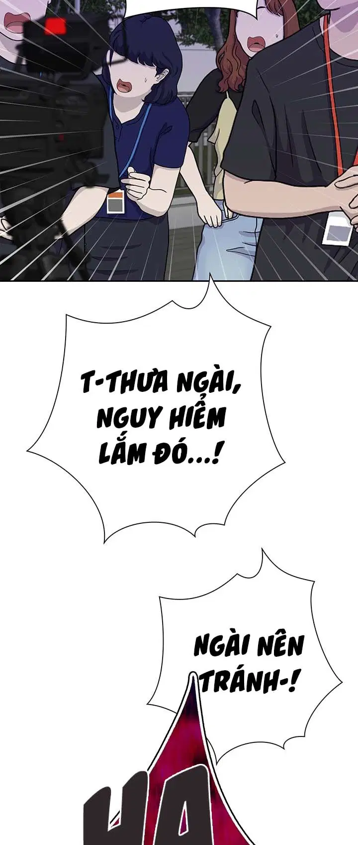 Bí Mật Của Gia Tộc Chaebol Đời Thứ Ba - Chapter 31 trang 16