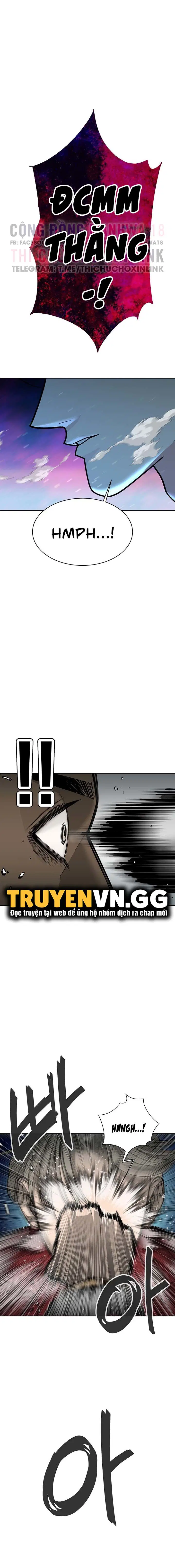 Bí Mật Của Gia Tộc Chaebol Đời Thứ Ba - Chapter 31 trang 20