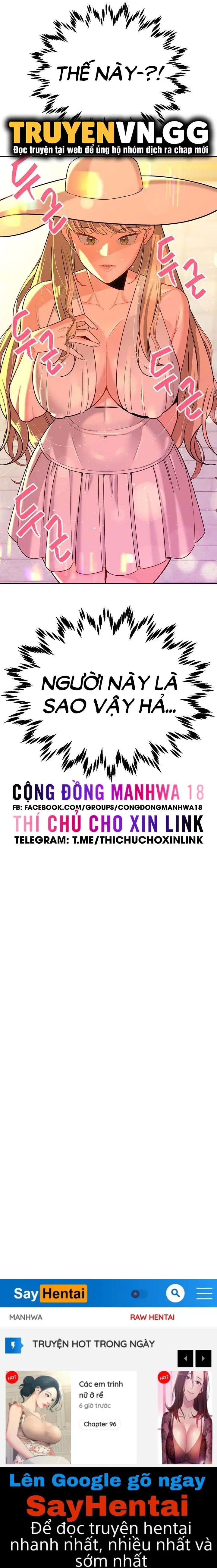 Bí Mật Của Gia Tộc Chaebol Đời Thứ Ba - Chapter 31 trang 23
