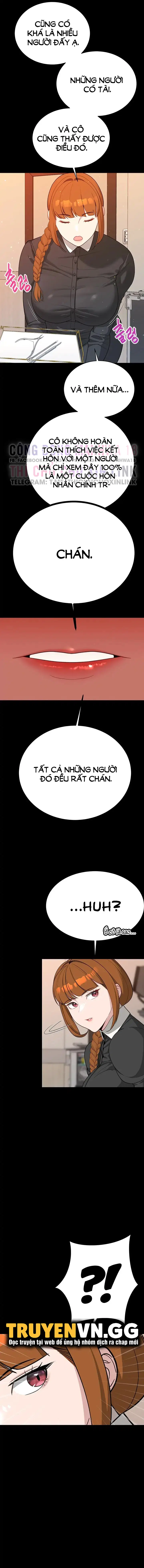 Bí Mật Của Gia Tộc Chaebol Đời Thứ Ba - Chapter 32 trang 6