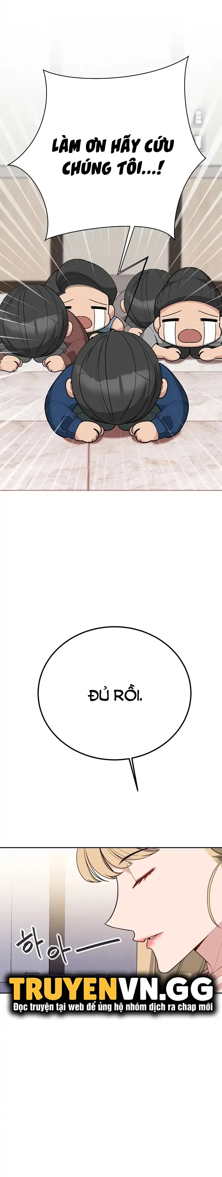 Bí Mật Của Gia Tộc Chaebol Đời Thứ Ba - Chapter 32 trang 14