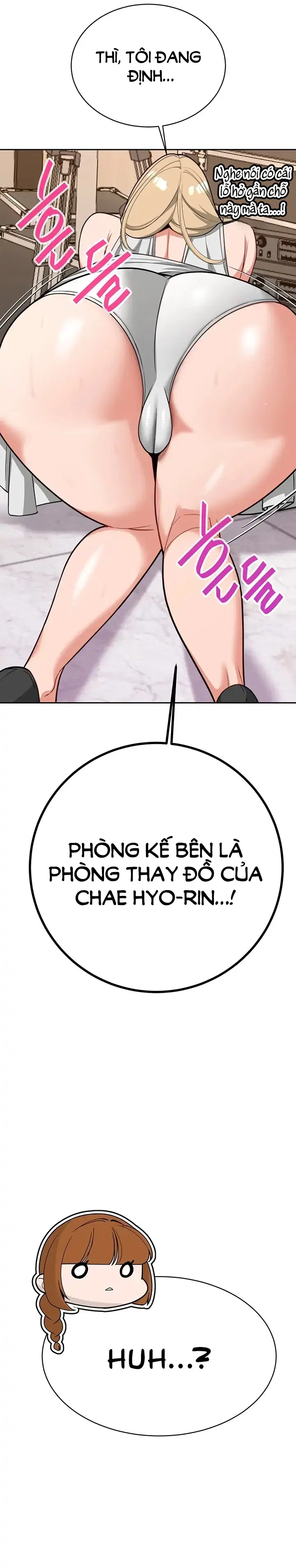 Bí Mật Của Gia Tộc Chaebol Đời Thứ Ba - Chapter 32 trang 20