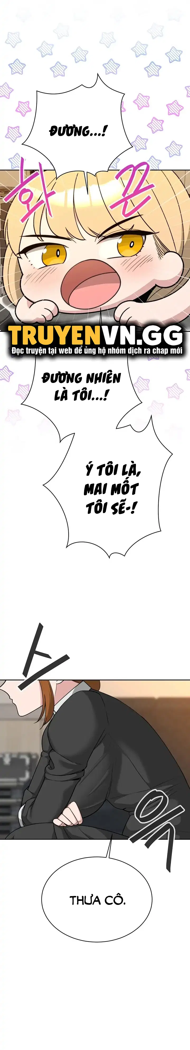 Bí Mật Của Gia Tộc Chaebol Đời Thứ Ba - Chapter 32 trang 23