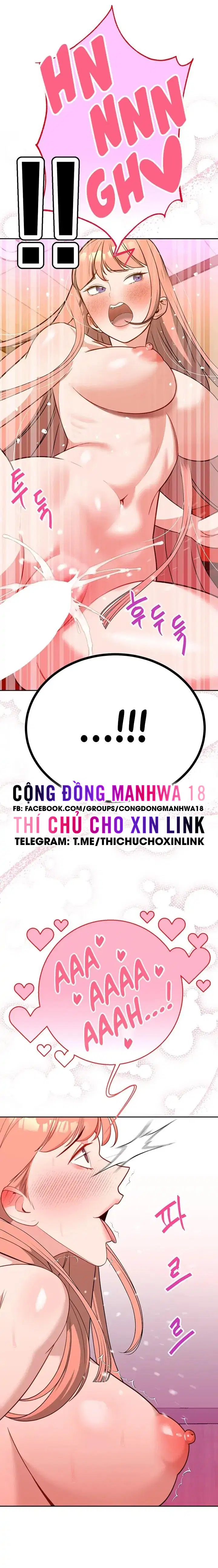 Bí Mật Của Gia Tộc Chaebol Đời Thứ Ba - Chapter 32 trang 28