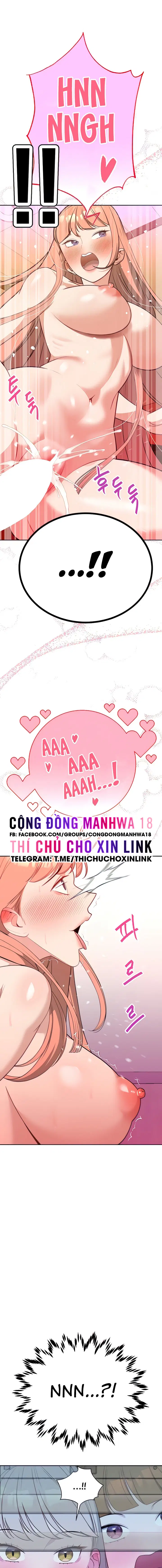 Bí Mật Của Gia Tộc Chaebol Đời Thứ Ba - Chapter 33 trang 2