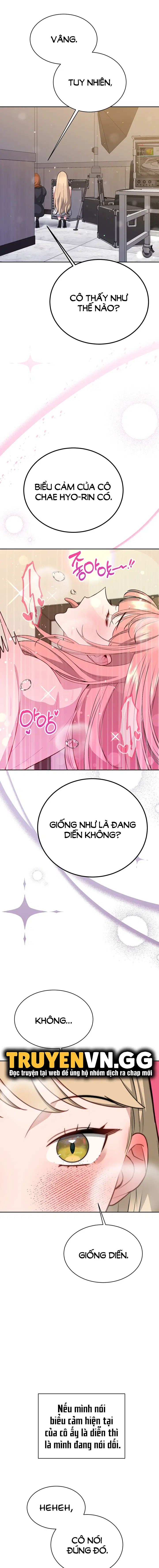 Bí Mật Của Gia Tộc Chaebol Đời Thứ Ba - Chapter 33 trang 12