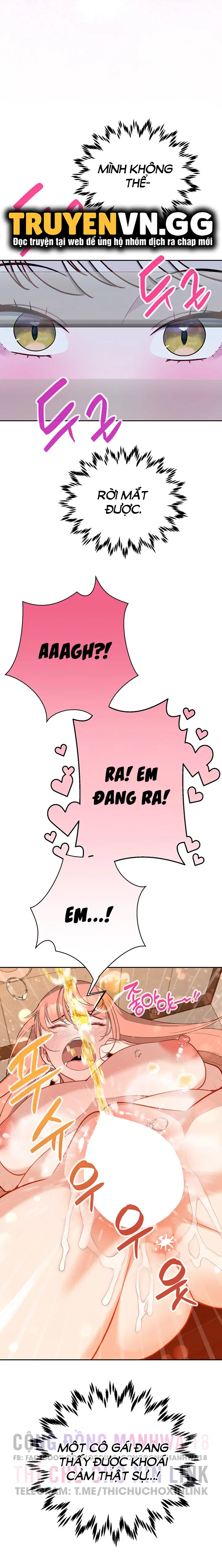 Bí Mật Của Gia Tộc Chaebol Đời Thứ Ba - Chapter 33 trang 15