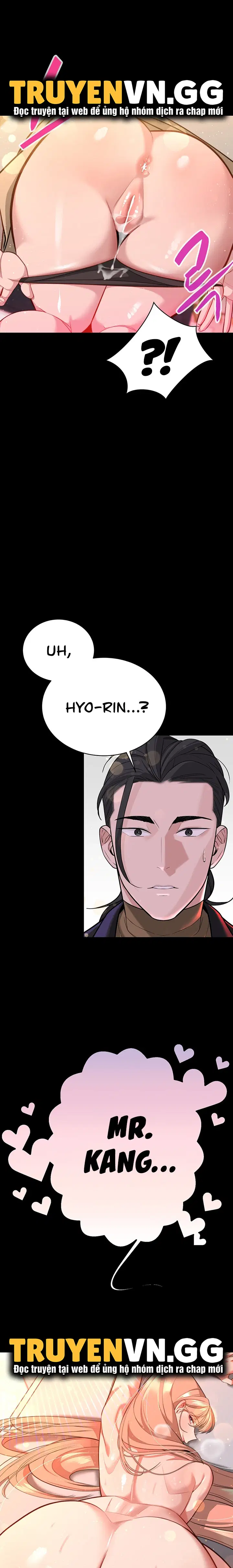 Bí Mật Của Gia Tộc Chaebol Đời Thứ Ba - Chapter 33 trang 26