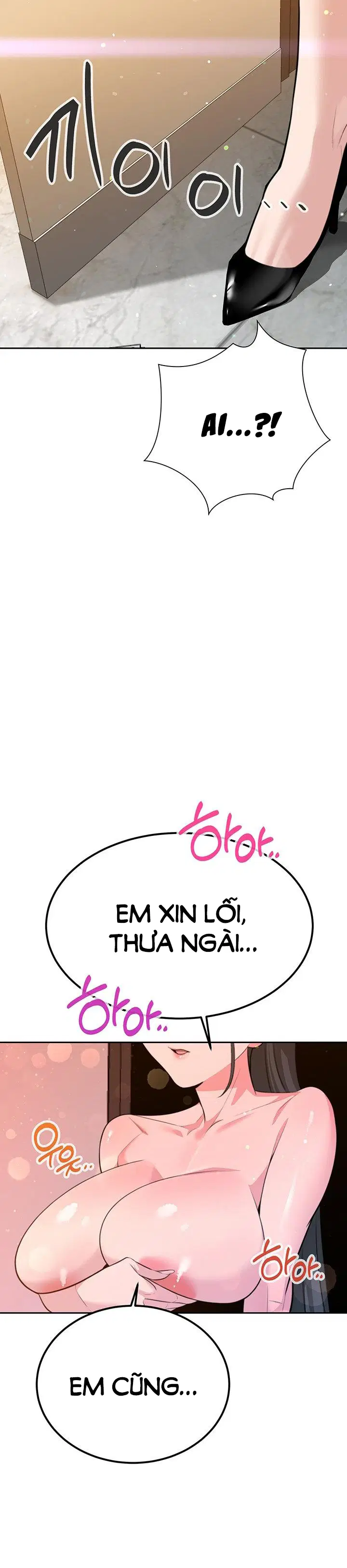 Bí Mật Của Gia Tộc Chaebol Đời Thứ Ba - Chapter 33 trang 29