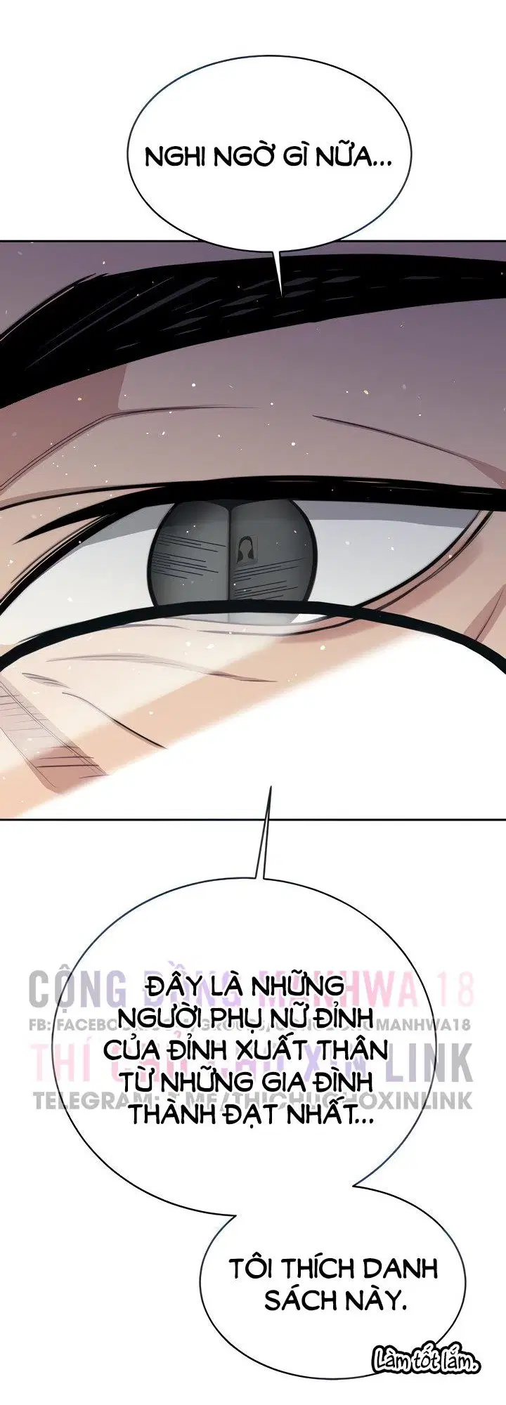 Bí Mật Của Gia Tộc Chaebol Đời Thứ Ba - Chapter 34 trang 8