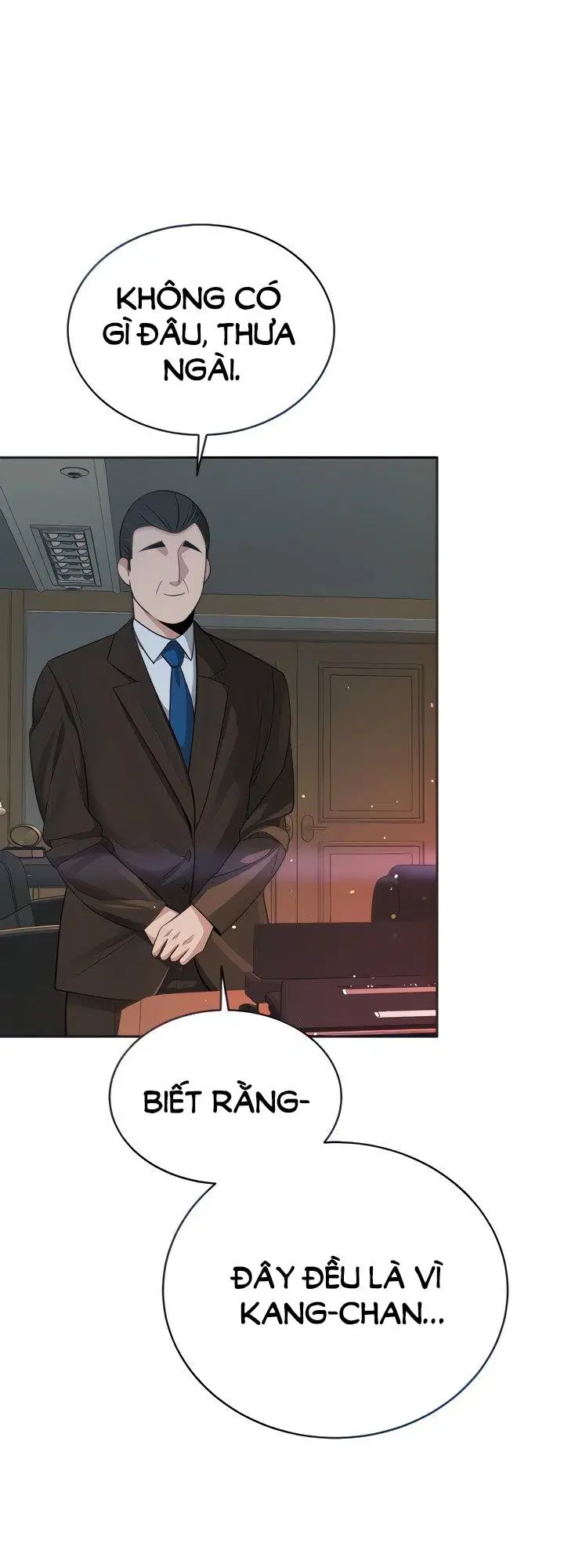 Bí Mật Của Gia Tộc Chaebol Đời Thứ Ba - Chapter 34 trang 10