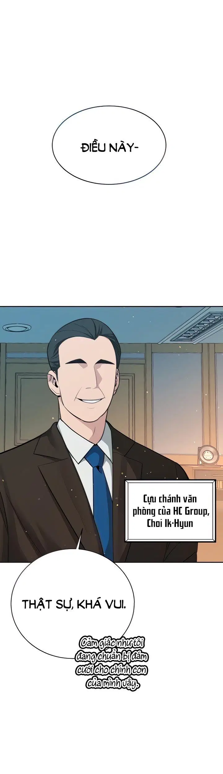 Bí Mật Của Gia Tộc Chaebol Đời Thứ Ba - Chapter 34 trang 11