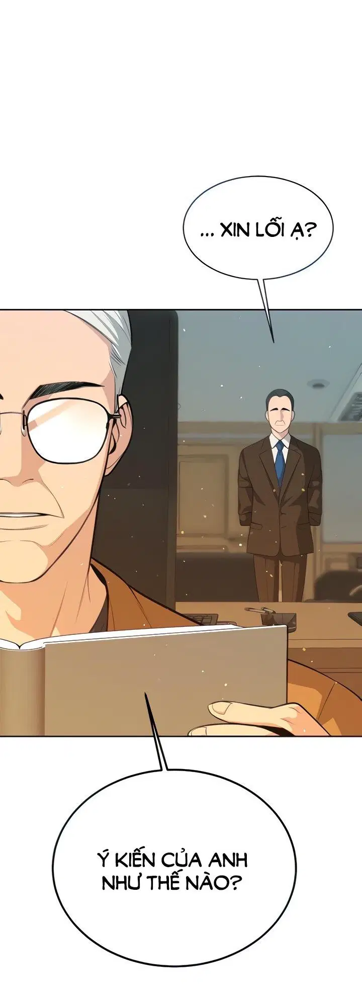 Bí Mật Của Gia Tộc Chaebol Đời Thứ Ba - Chapter 34 trang 13
