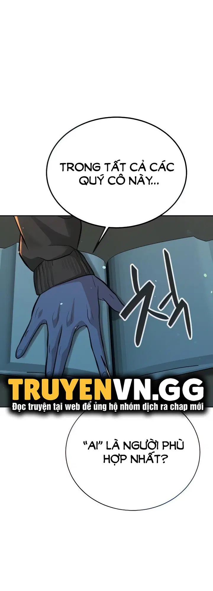Bí Mật Của Gia Tộc Chaebol Đời Thứ Ba - Chapter 34 trang 14