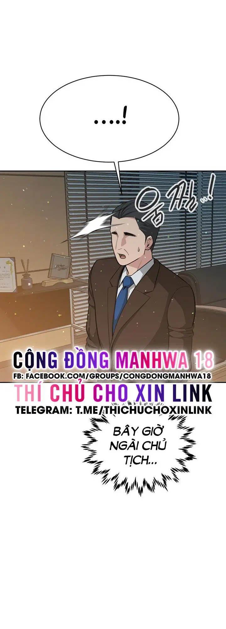 Bí Mật Của Gia Tộc Chaebol Đời Thứ Ba - Chapter 34 trang 16