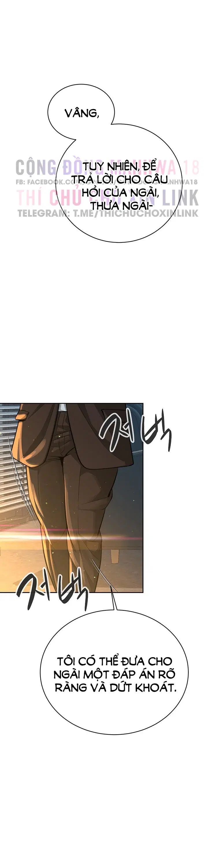 Bí Mật Của Gia Tộc Chaebol Đời Thứ Ba - Chapter 34 trang 19