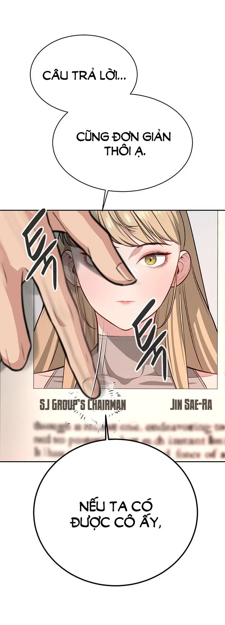 Bí Mật Của Gia Tộc Chaebol Đời Thứ Ba - Chapter 34 trang 22