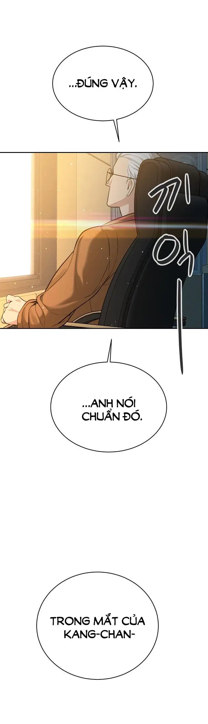 Bí Mật Của Gia Tộc Chaebol Đời Thứ Ba - Chapter 34 trang 26