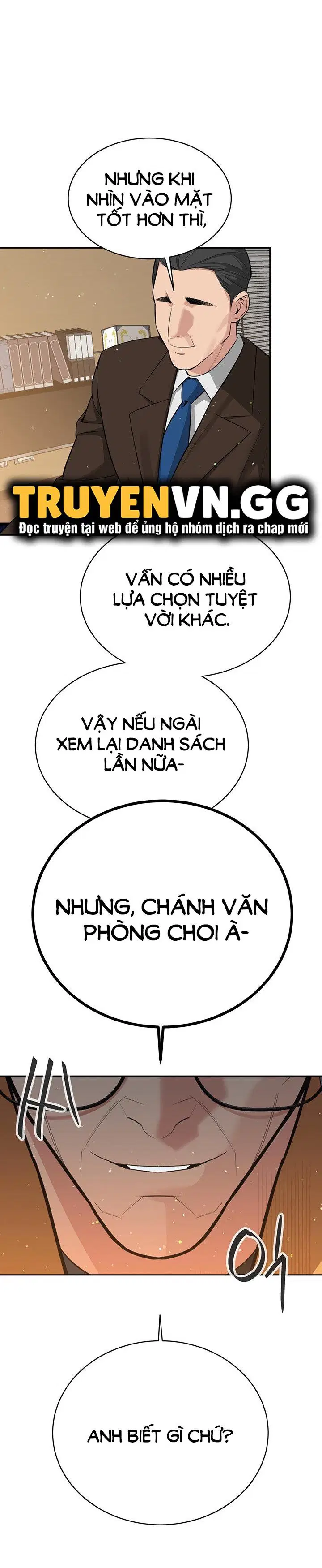 Bí Mật Của Gia Tộc Chaebol Đời Thứ Ba - Chapter 34 trang 28