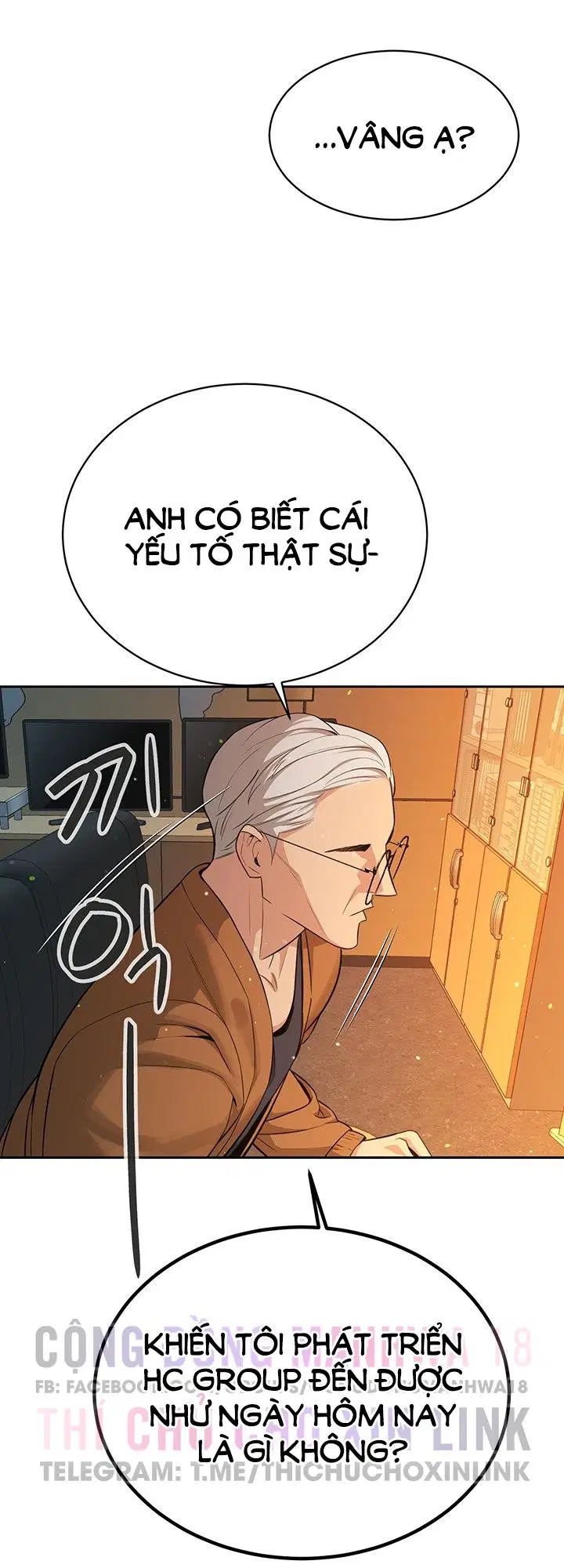Bí Mật Của Gia Tộc Chaebol Đời Thứ Ba - Chapter 34 trang 29