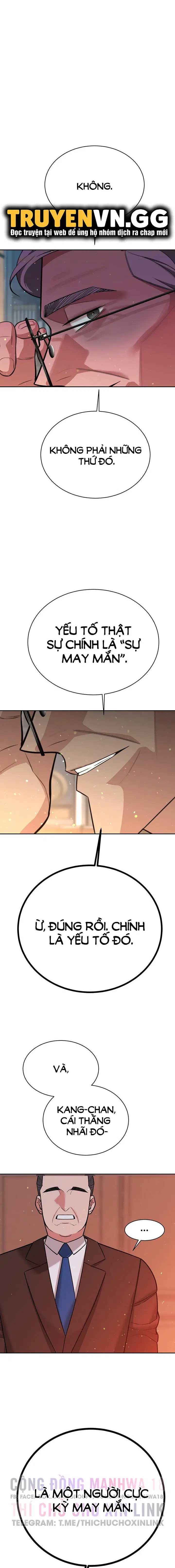 Bí Mật Của Gia Tộc Chaebol Đời Thứ Ba - Chapter 34 trang 31