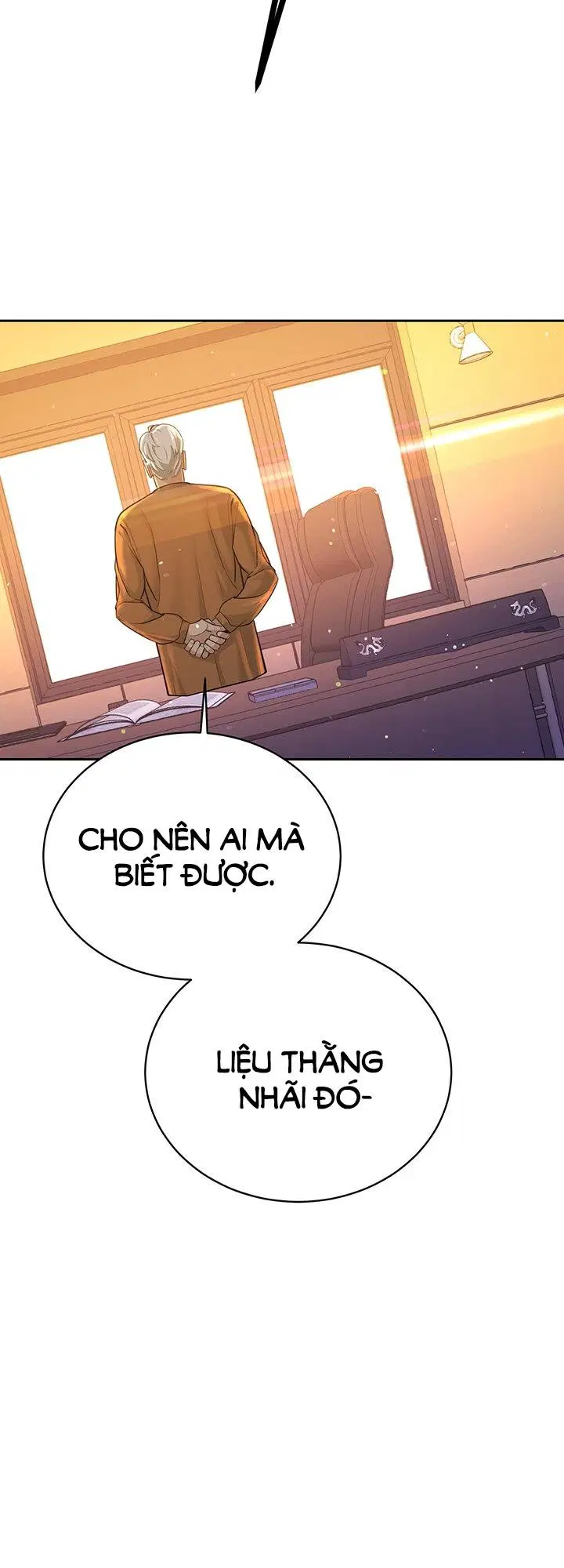 Bí Mật Của Gia Tộc Chaebol Đời Thứ Ba - Chapter 34 trang 32