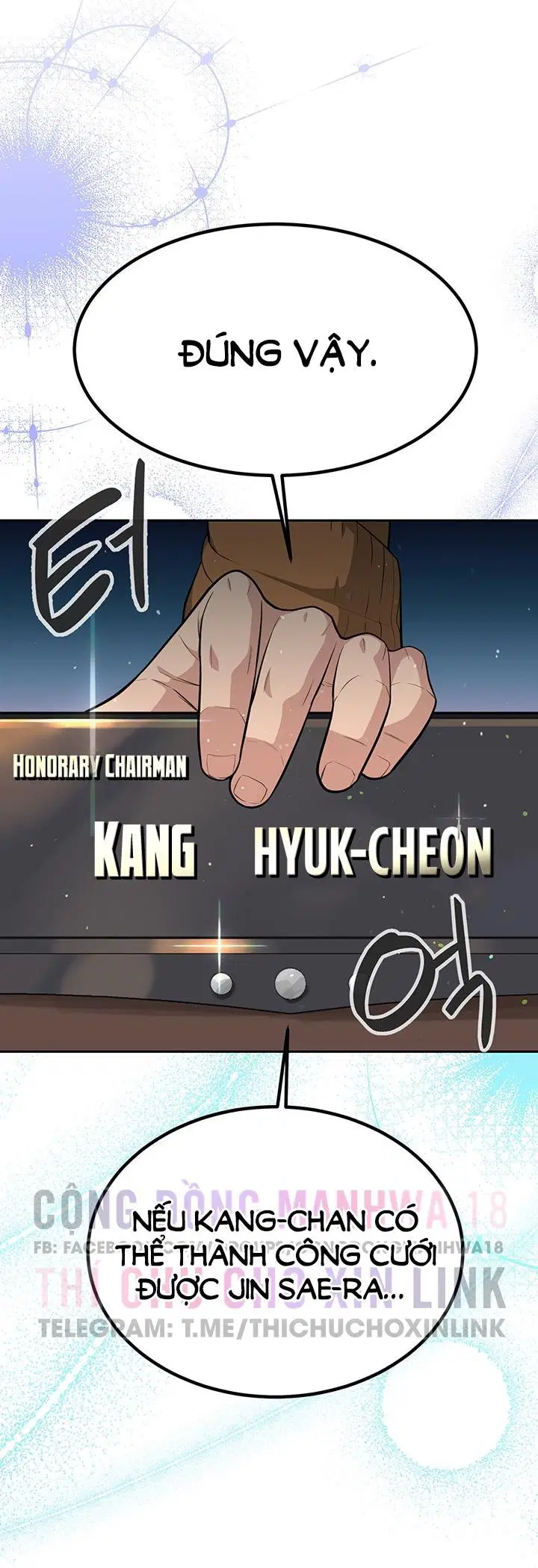 Bí Mật Của Gia Tộc Chaebol Đời Thứ Ba - Chapter 34 trang 38