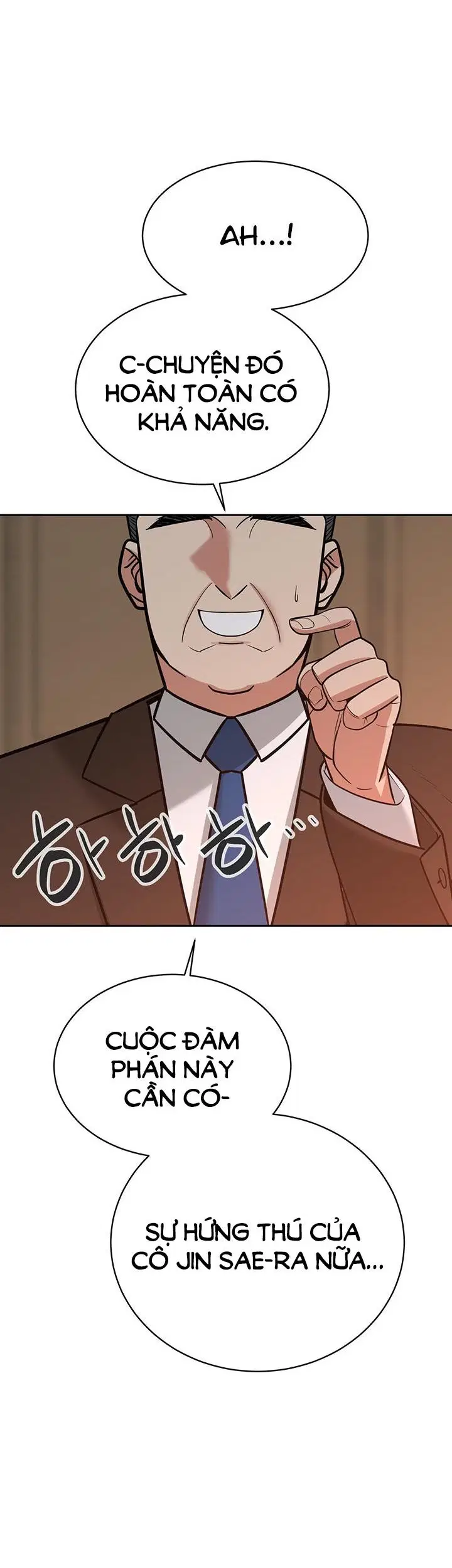 Bí Mật Của Gia Tộc Chaebol Đời Thứ Ba - Chapter 34 trang 40