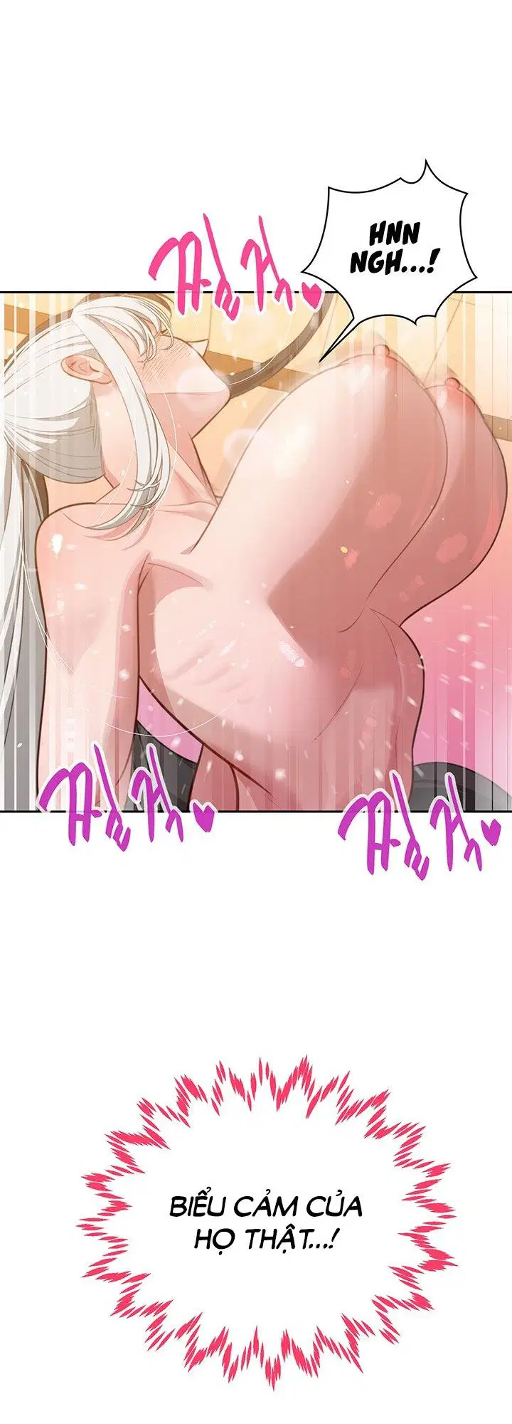 Bí Mật Của Gia Tộc Chaebol Đời Thứ Ba - Chapter 34 trang 46