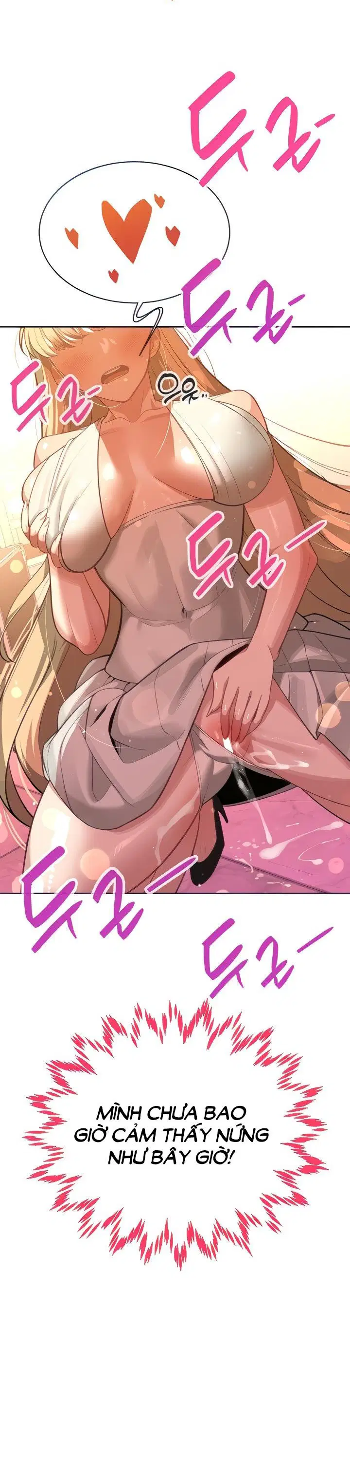 Bí Mật Của Gia Tộc Chaebol Đời Thứ Ba - Chapter 35 trang 3