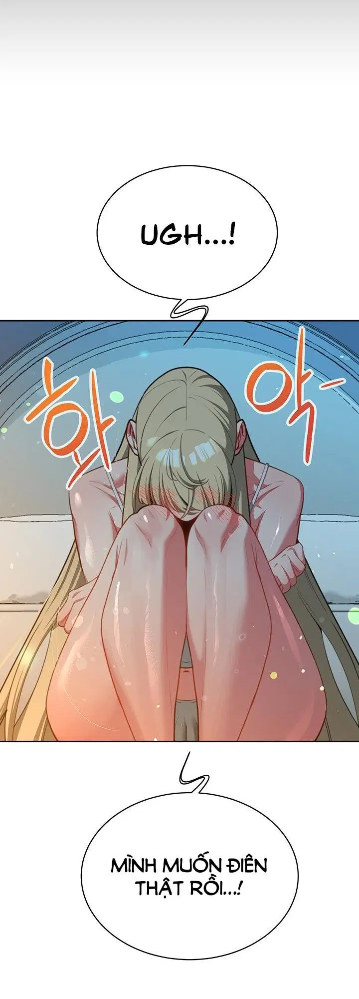 Bí Mật Của Gia Tộc Chaebol Đời Thứ Ba - Chapter 35 trang 11