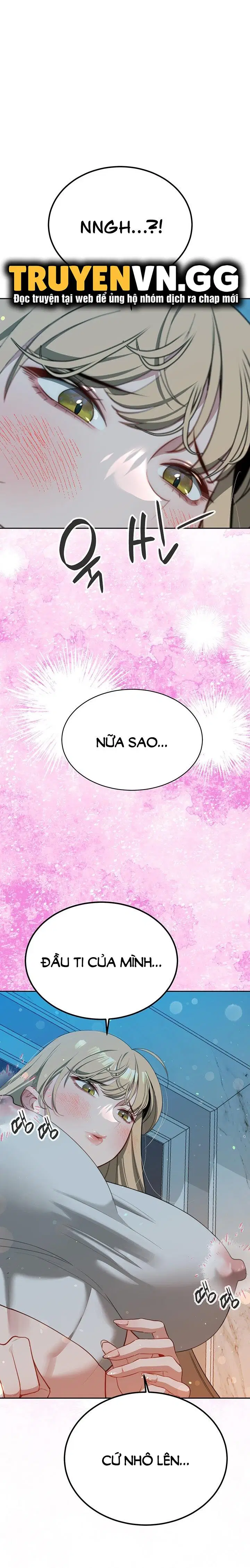 Bí Mật Của Gia Tộc Chaebol Đời Thứ Ba - Chapter 35 trang 12