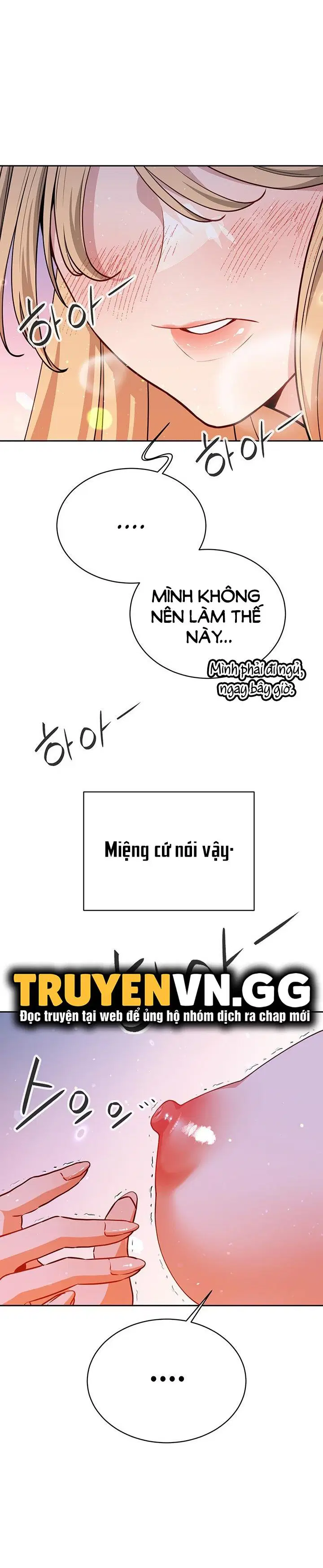 Bí Mật Của Gia Tộc Chaebol Đời Thứ Ba - Chapter 35 trang 14