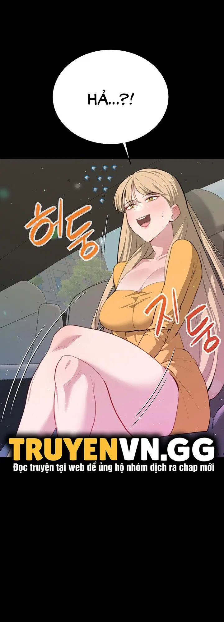 Bí Mật Của Gia Tộc Chaebol Đời Thứ Ba - Chapter 35 trang 23