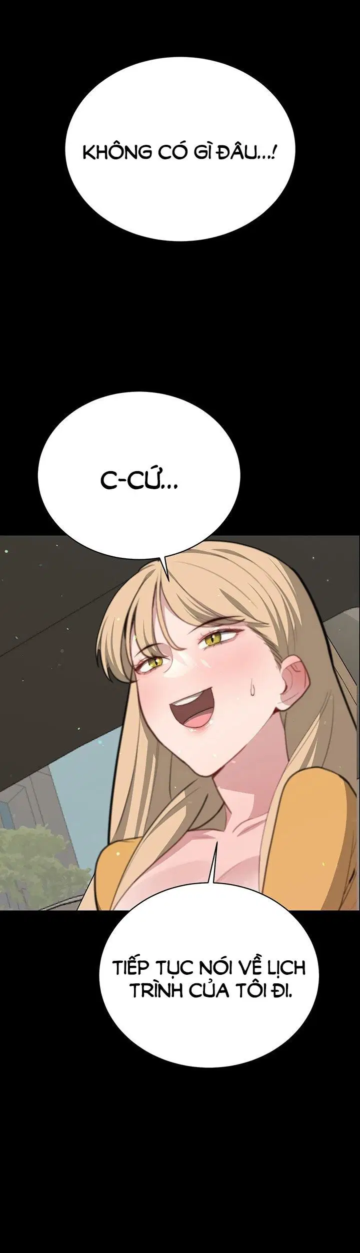 Bí Mật Của Gia Tộc Chaebol Đời Thứ Ba - Chapter 35 trang 24