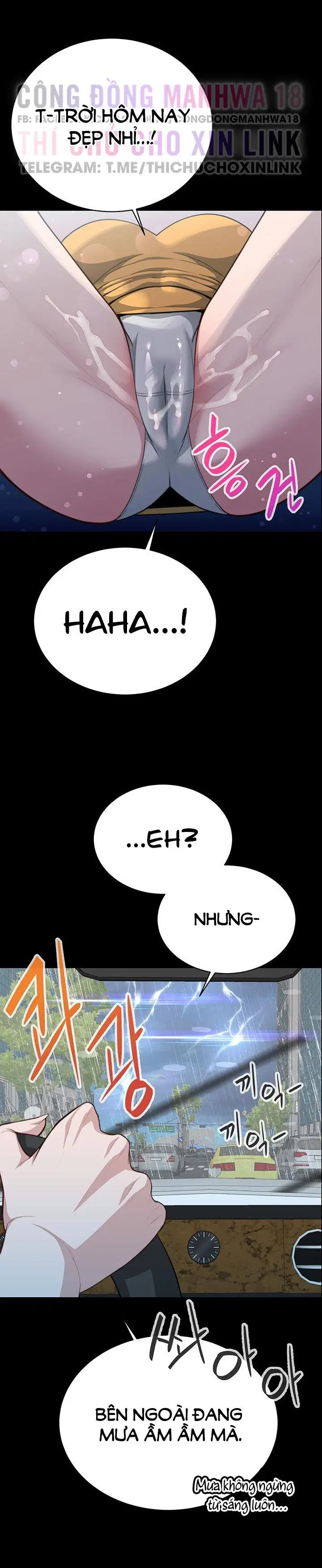Bí Mật Của Gia Tộc Chaebol Đời Thứ Ba - Chapter 35 trang 25