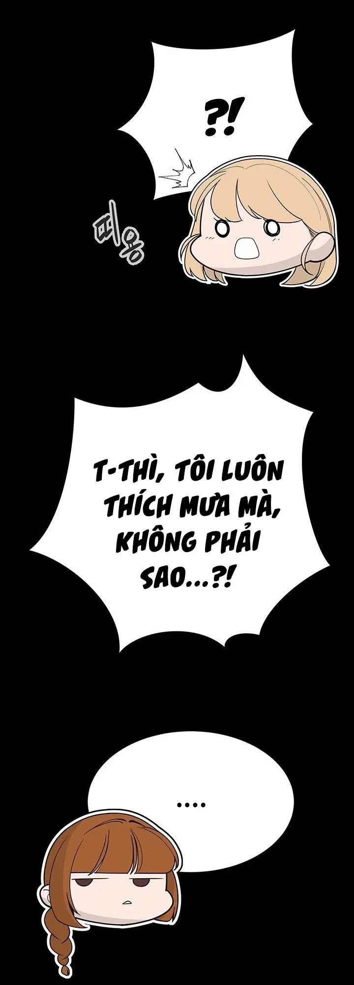 Bí Mật Của Gia Tộc Chaebol Đời Thứ Ba - Chapter 35 trang 26