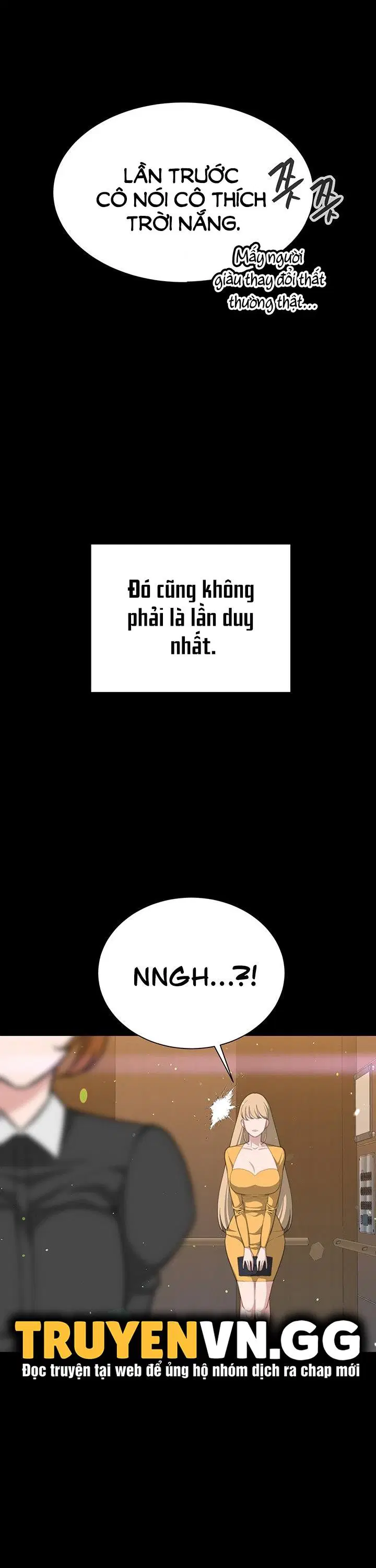 Bí Mật Của Gia Tộc Chaebol Đời Thứ Ba - Chapter 35 trang 27