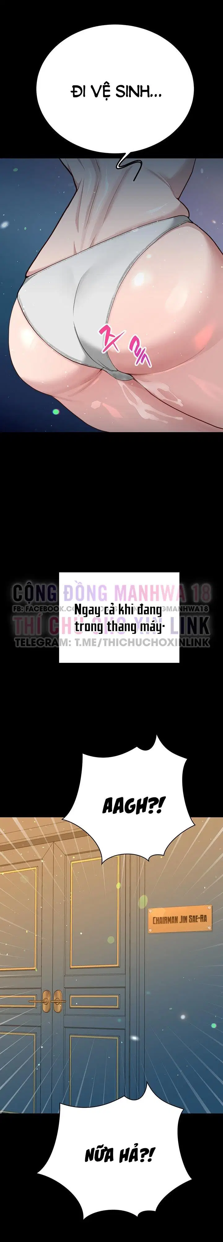 Bí Mật Của Gia Tộc Chaebol Đời Thứ Ba - Chapter 35 trang 29