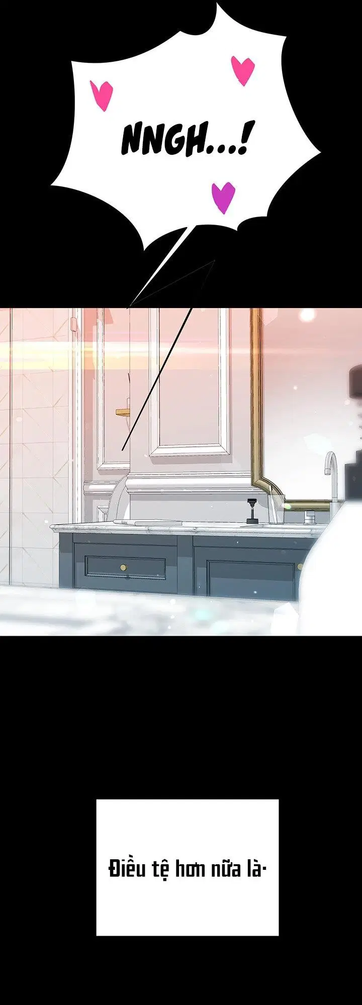 Bí Mật Của Gia Tộc Chaebol Đời Thứ Ba - Chapter 35 trang 32