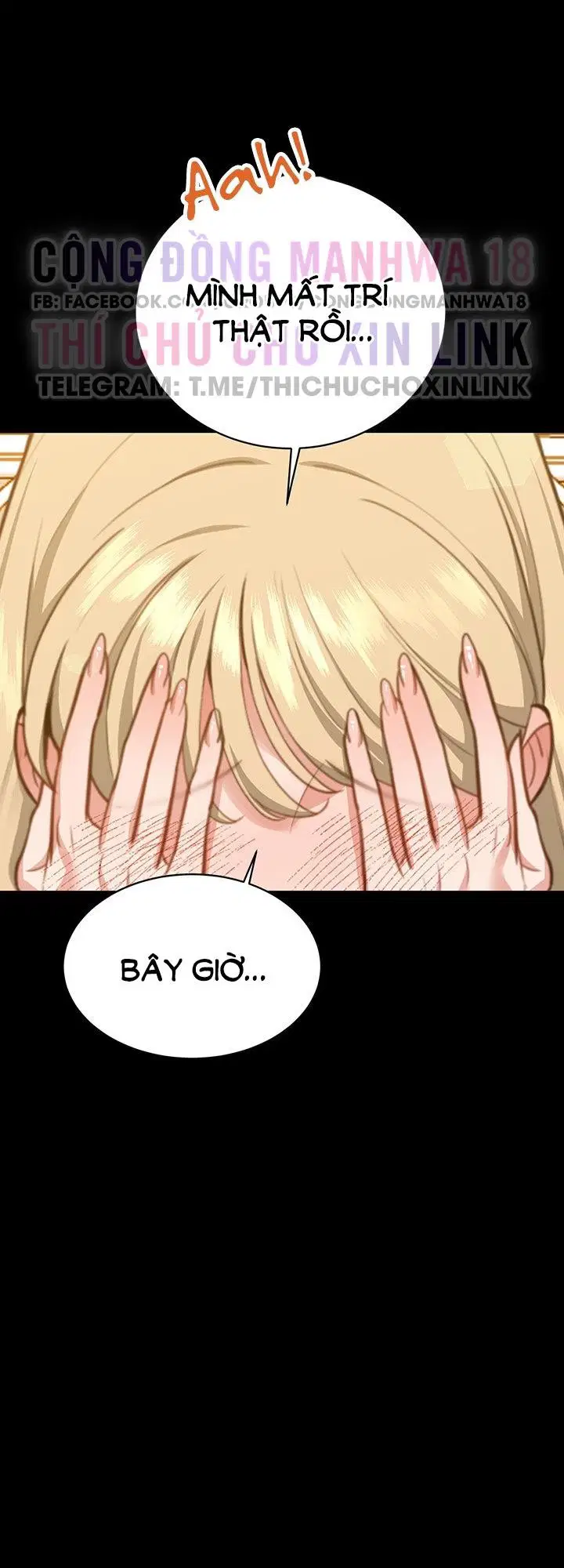 Bí Mật Của Gia Tộc Chaebol Đời Thứ Ba - Chapter 35 trang 33