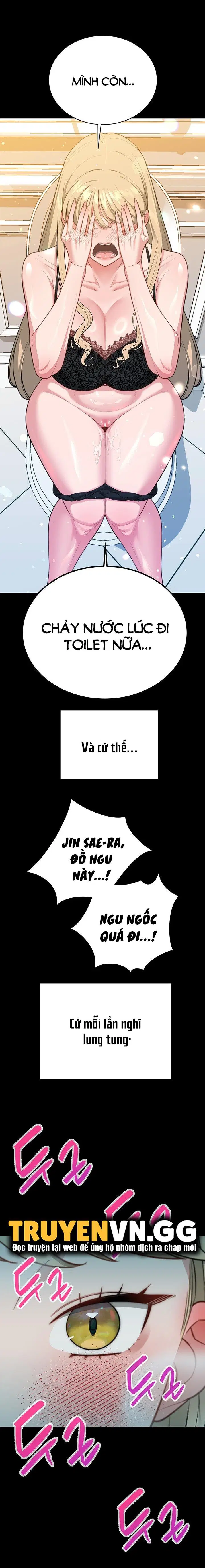 Bí Mật Của Gia Tộc Chaebol Đời Thứ Ba - Chapter 35 trang 34