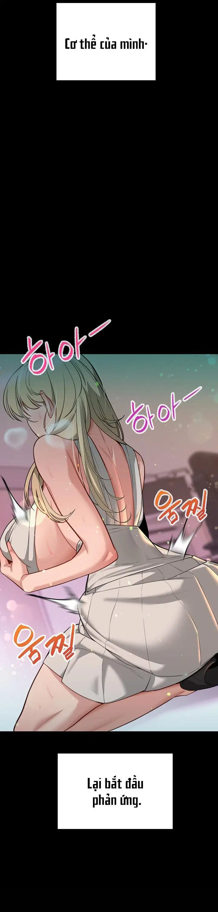 Bí Mật Của Gia Tộc Chaebol Đời Thứ Ba - Chapter 35 trang 35