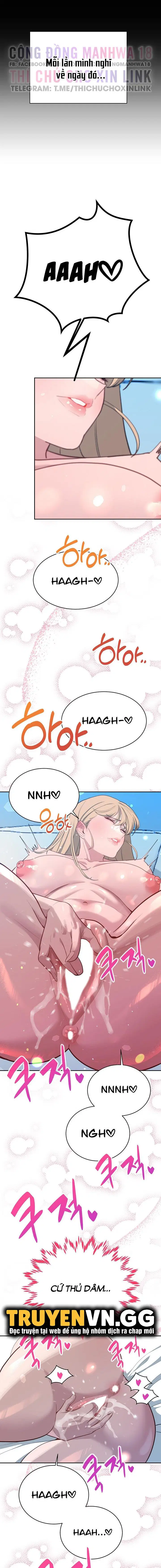 Bí Mật Của Gia Tộc Chaebol Đời Thứ Ba - Chapter 35 trang 36