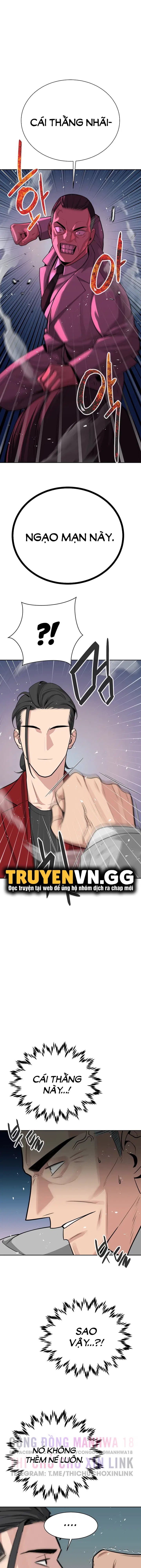Bí Mật Của Gia Tộc Chaebol Đời Thứ Ba - Chapter 36 trang 15